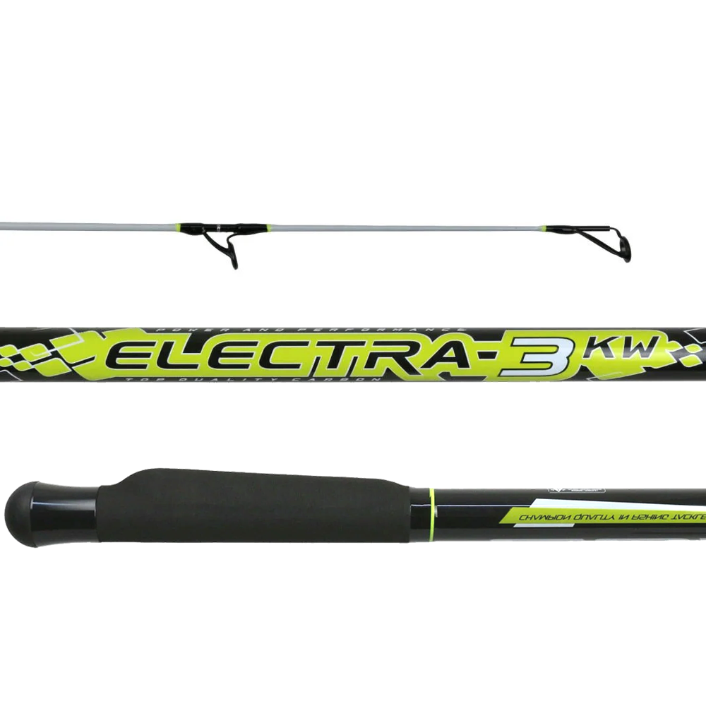 Colmic Electra 3KW 420 Cm Surf Kamışı