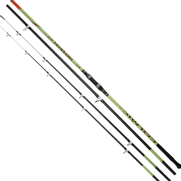 Imperial Pro 420 Cm 100-250g Kamış
