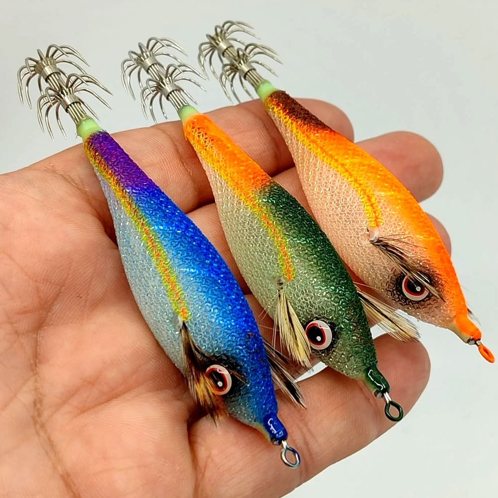 Premium Bukva 3.0 Kalamar Zokası