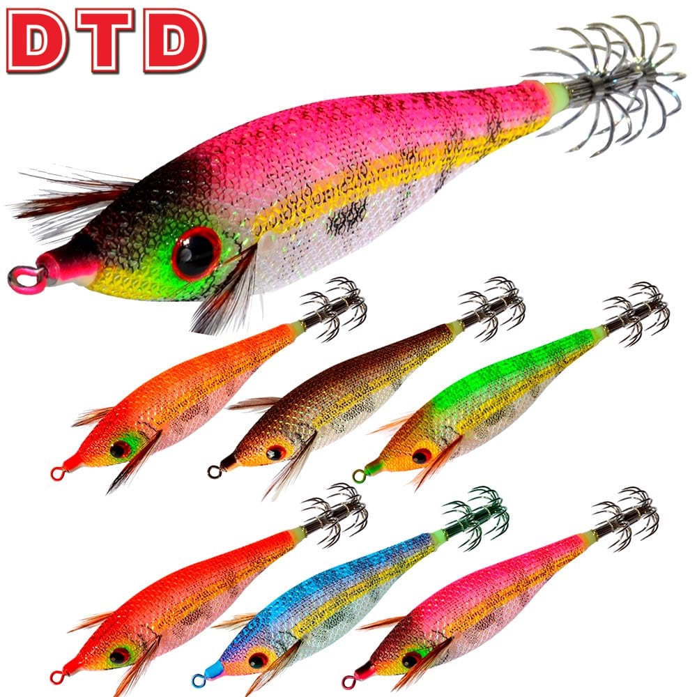 Premium Pırka 3.0 Kalamar Zokası