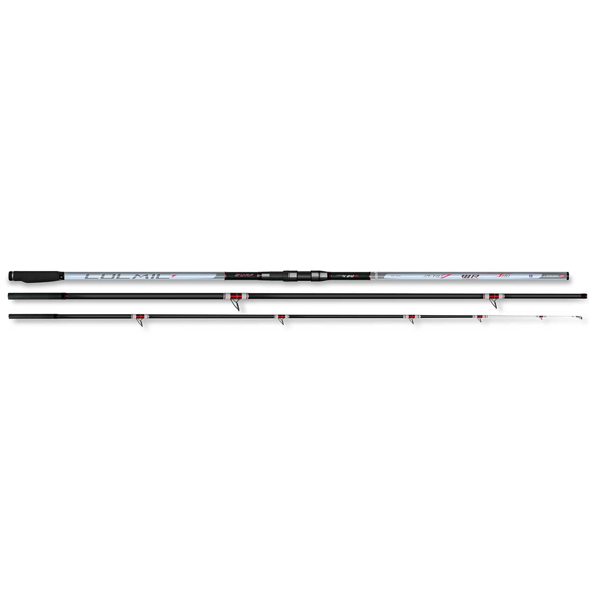 Zero 7 WR T-80 4,20 Mt.(100-250gr) Fuji