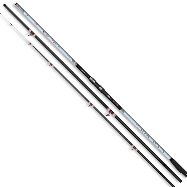 Zero 7 WR T-80 4,20 Mt.(100-250gr) Fuji