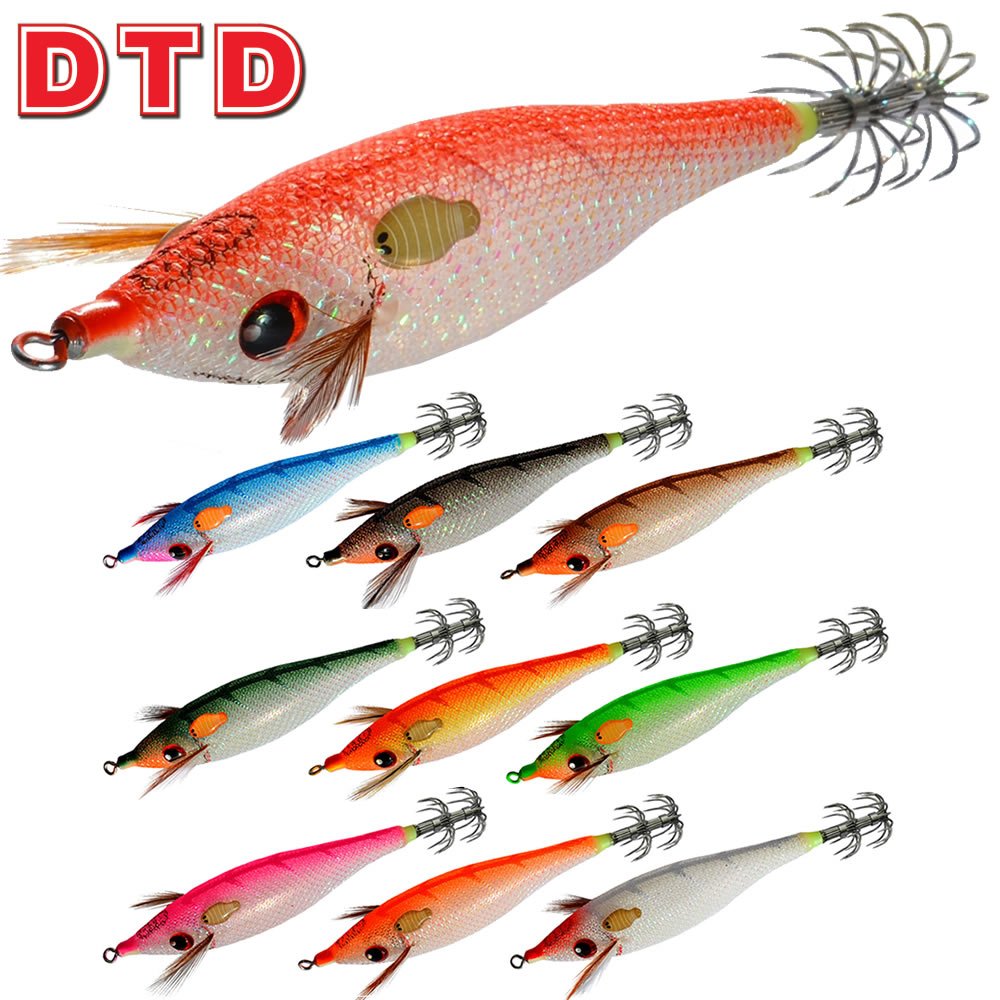 Retro Bukva 3.0 Kalamar Zokası