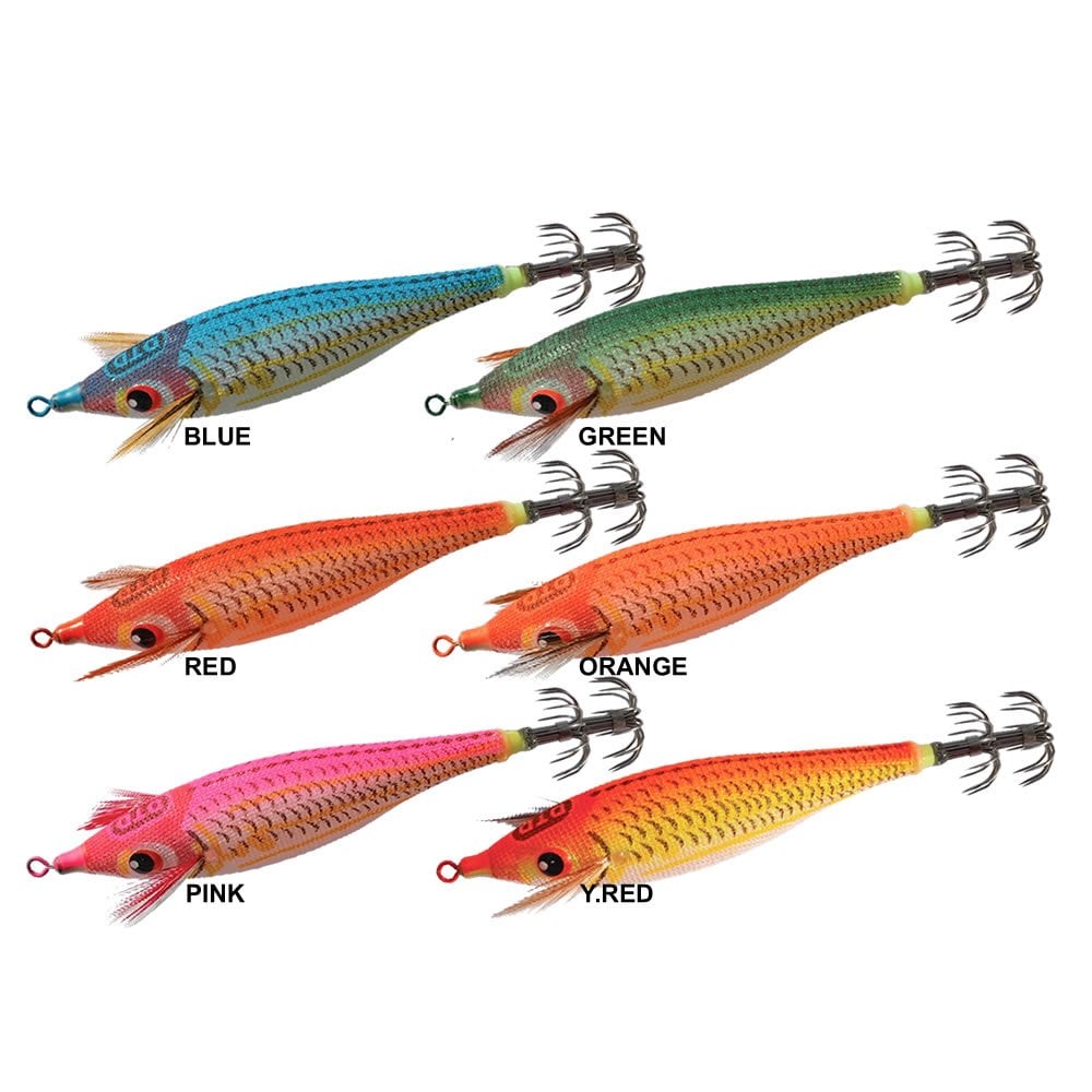 Trlja 3.0 Kalamar Zokası