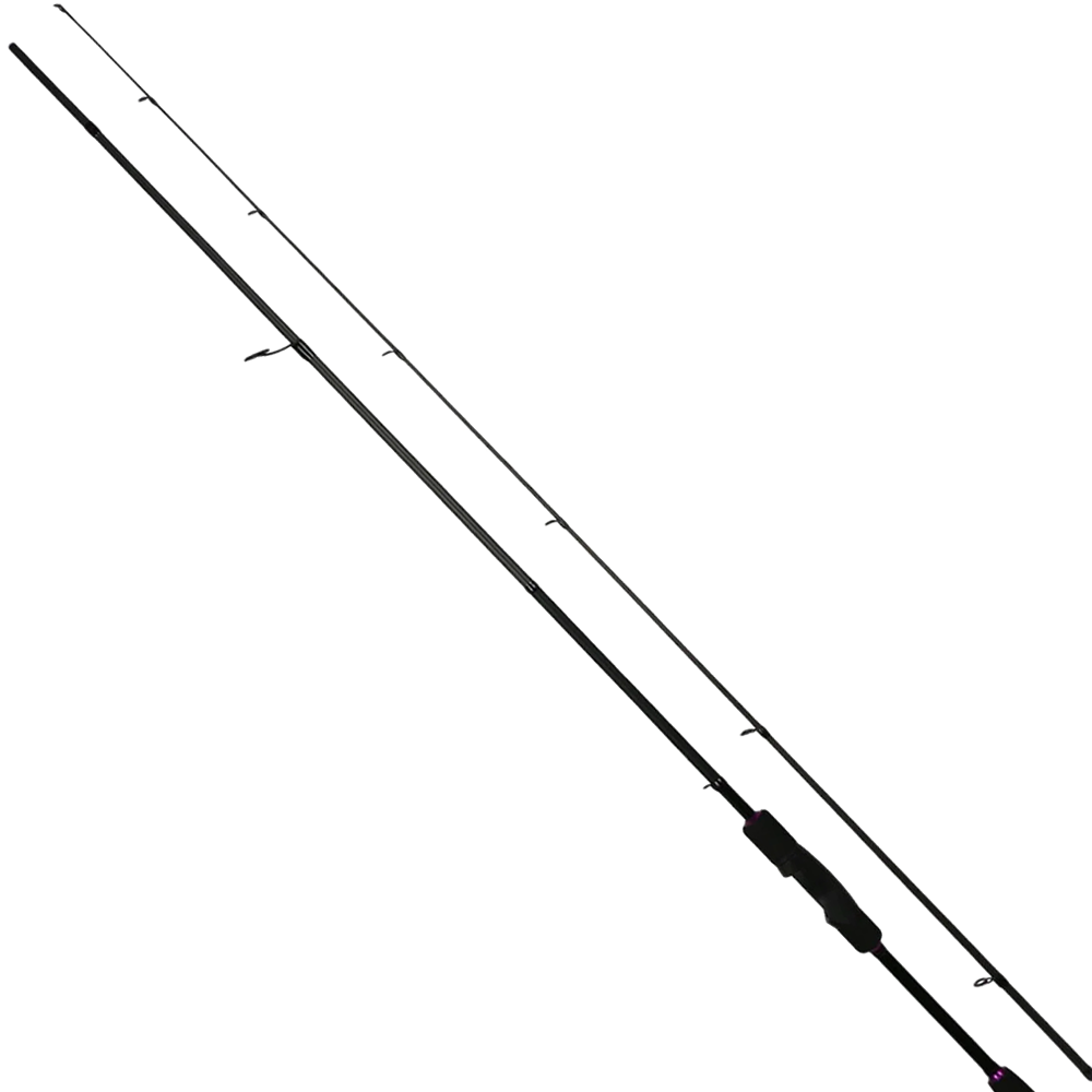 Tubertini Attitude 2.20m 3-18g Spin/LRF Kamışı