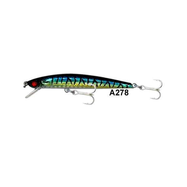 Eurofish Aragon AGF 80 Maket Balık 8 cm A278
