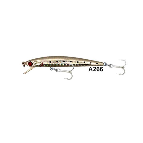 Eurofish Aragon AGF 80 Maket Balık 8 cm A266