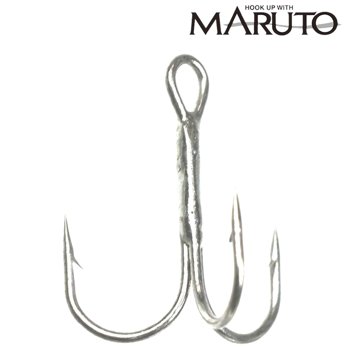 Maruto 1091-R Üçlü İğne