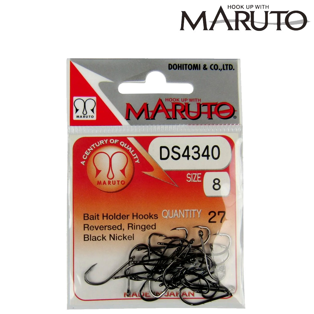 Maruto Ds4340 BN İğne