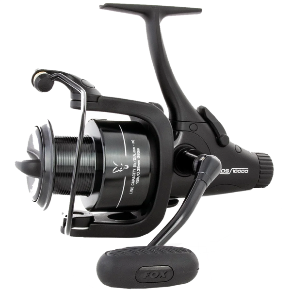 Fox Eos 10000 Reel Sazan Makinesi