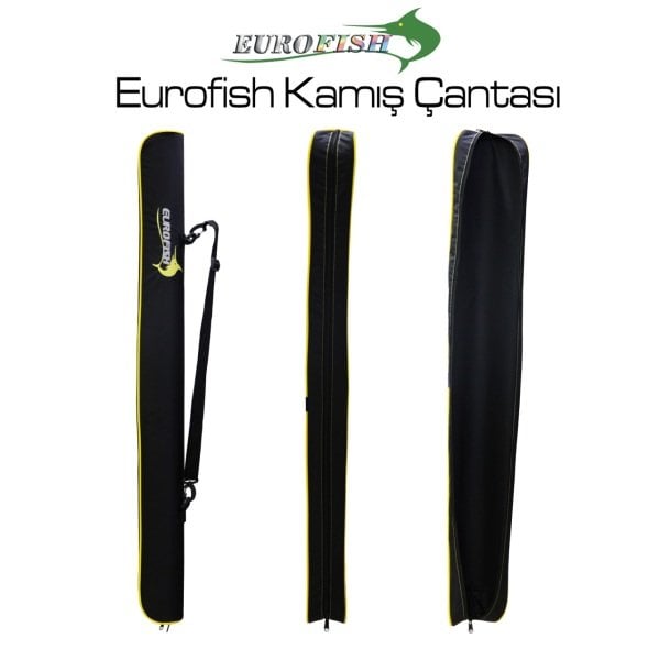 Eurofish Kamış Çantası 120 CM