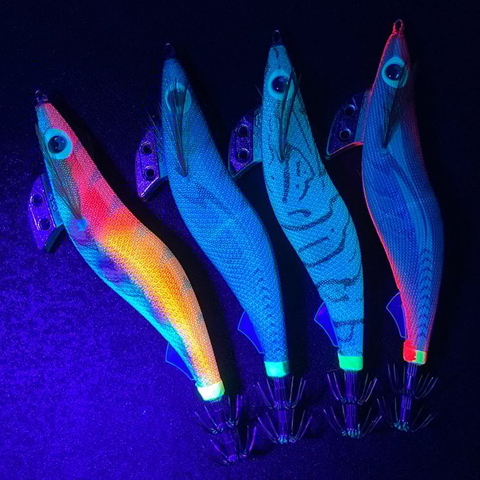 Yamashita Egi K 3.5 Kalamar Zokası