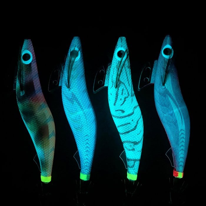 Yamashita Egi K 3.5 Kalamar Zokası