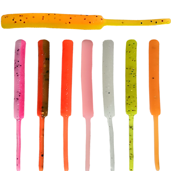 Kaido JW55 5.5cm/0.3g Jellyworm