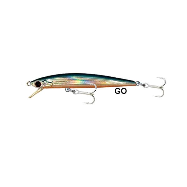 Eurofish Aragon AGF 80 Maket Balık 8 cm GO