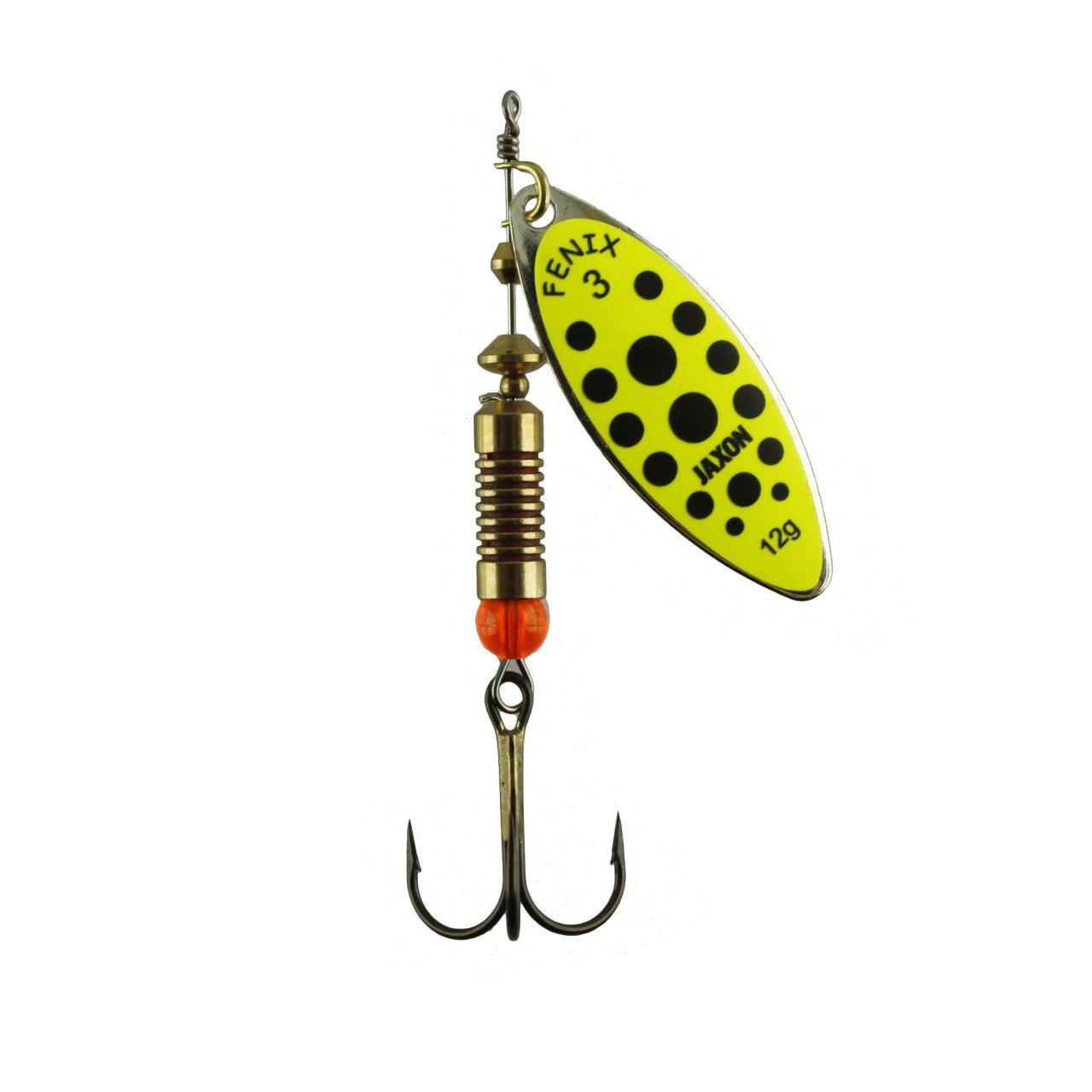 Jaxon Holo Select Fenix Meps 12 gr