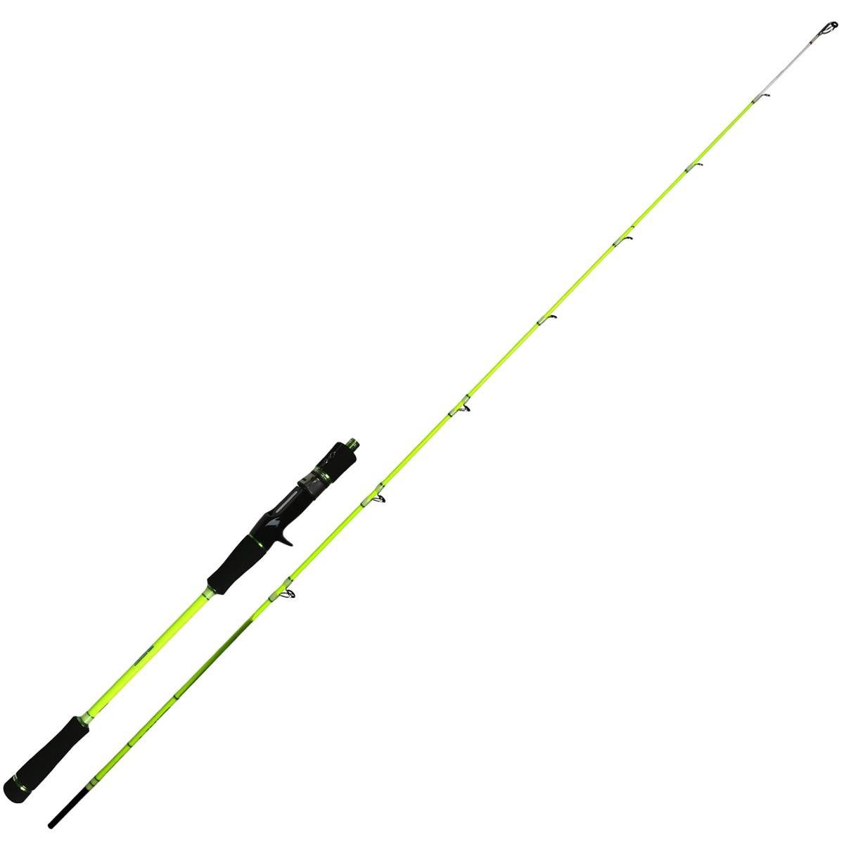 Kaido Plus Bait Casting KB-682MH 150-300g