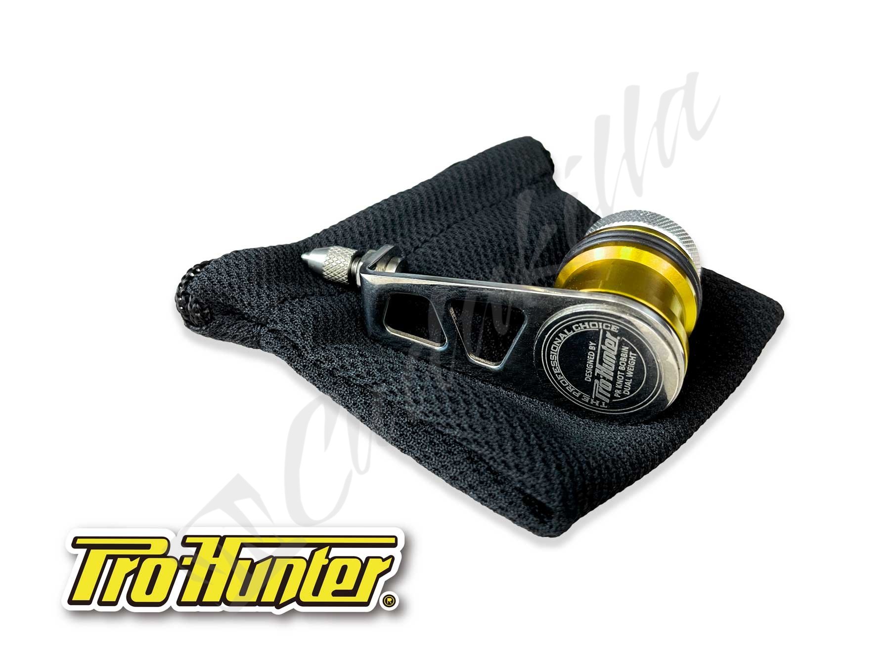 PR Knot Bobin G2 60g