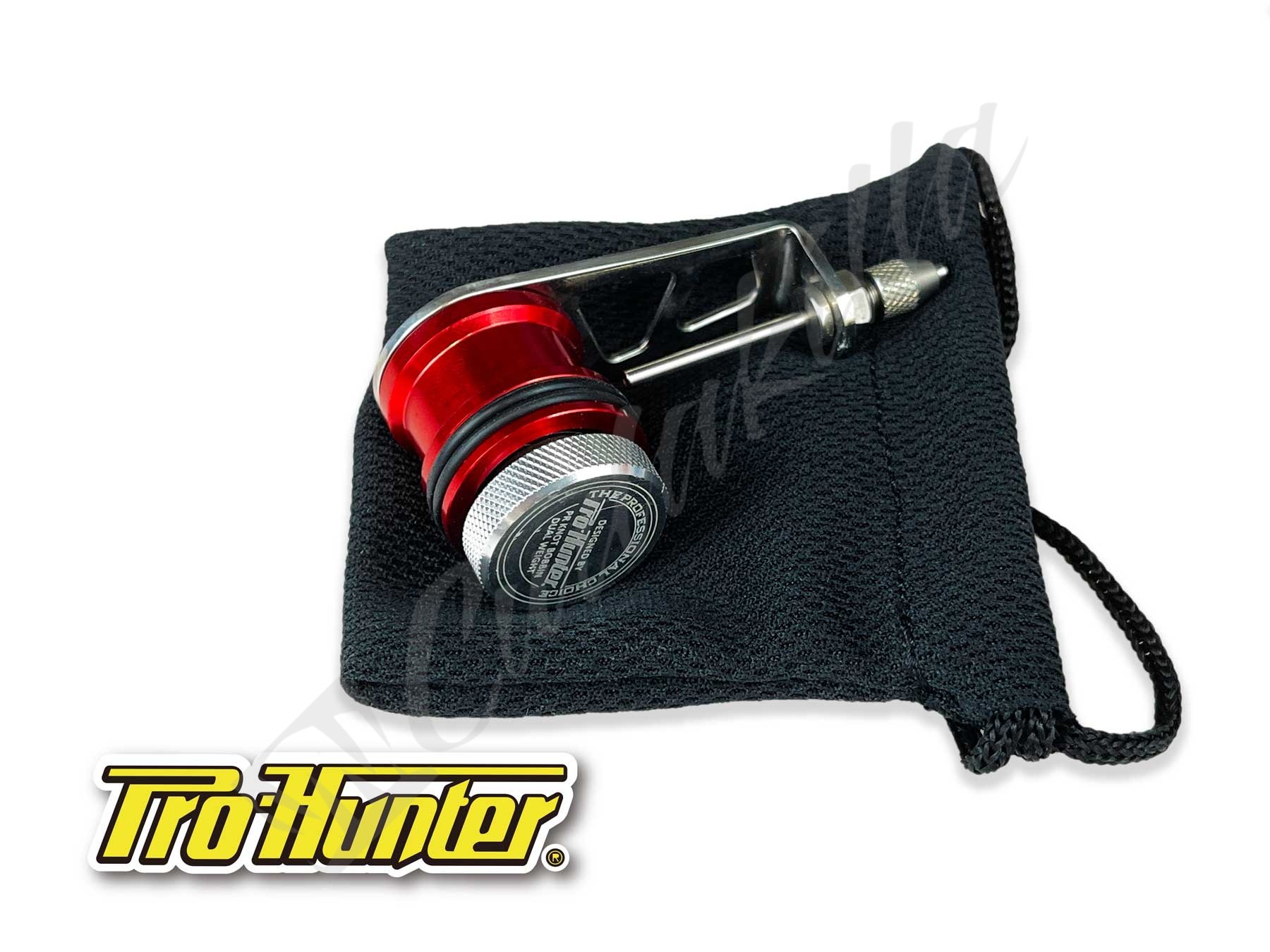 PR Knot Bobin G2 60g