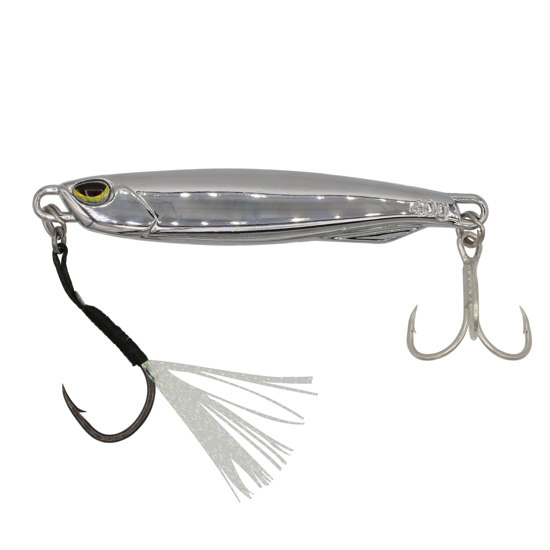 Fishcoin Jigmax LF120