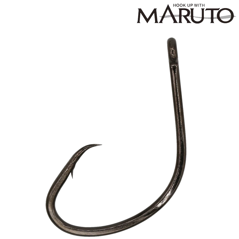 Maruto 9354R BN Circle Olta İğnesi
