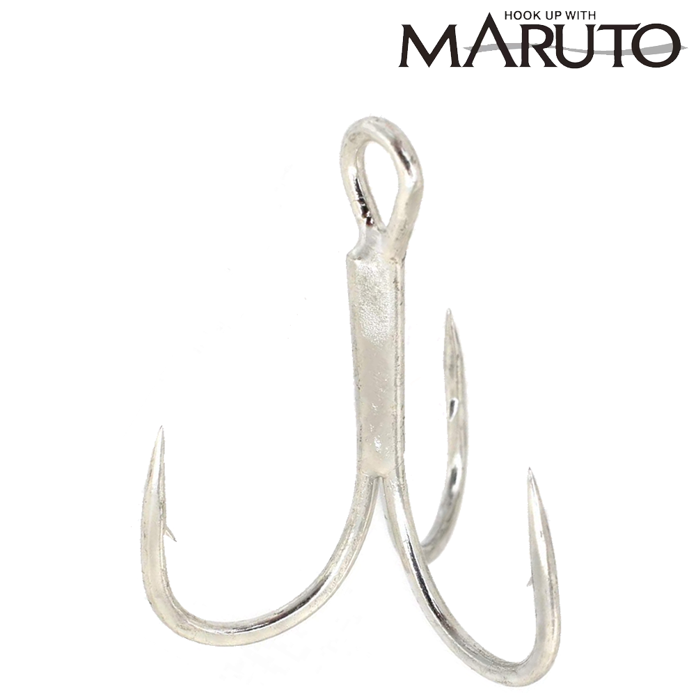 Maruto Odz Trinity R-1 Üçlü Çarpma İğnesi
