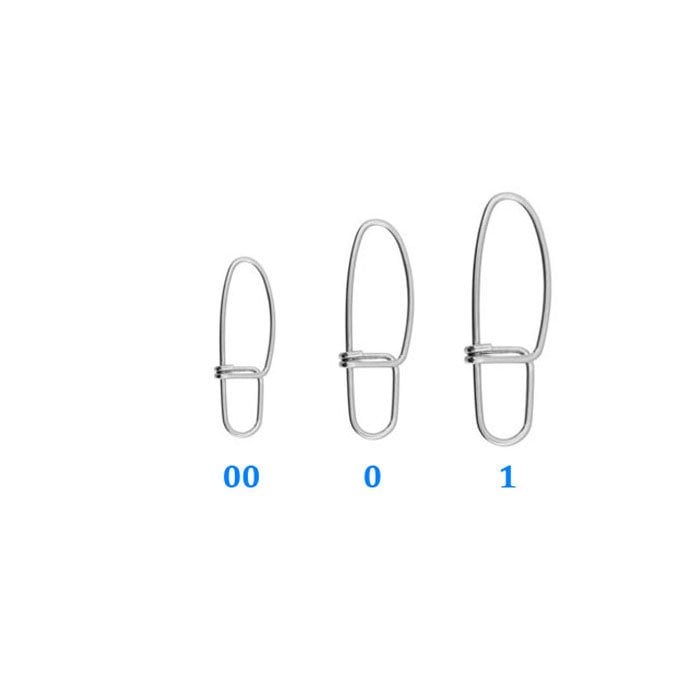 Maruto Odz Os-22 Rapala Klipsi No: