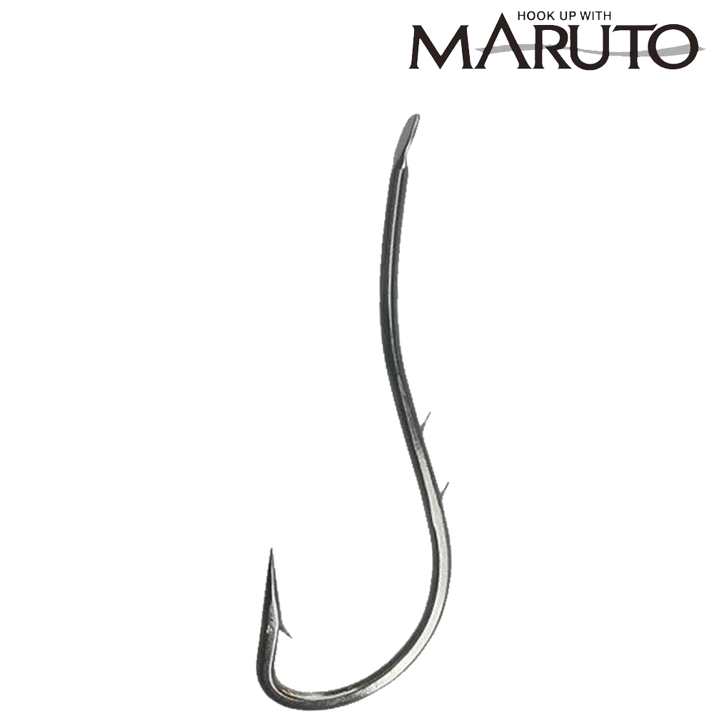 Maruto 9539 Nikel Olta İğnesi