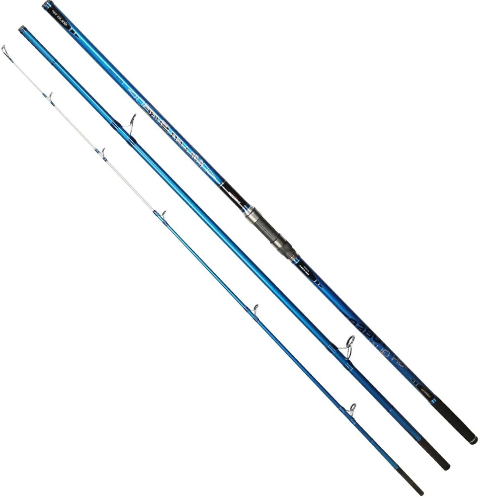 Tubertini Killer 4.25m 100-250g Surf Kamışı