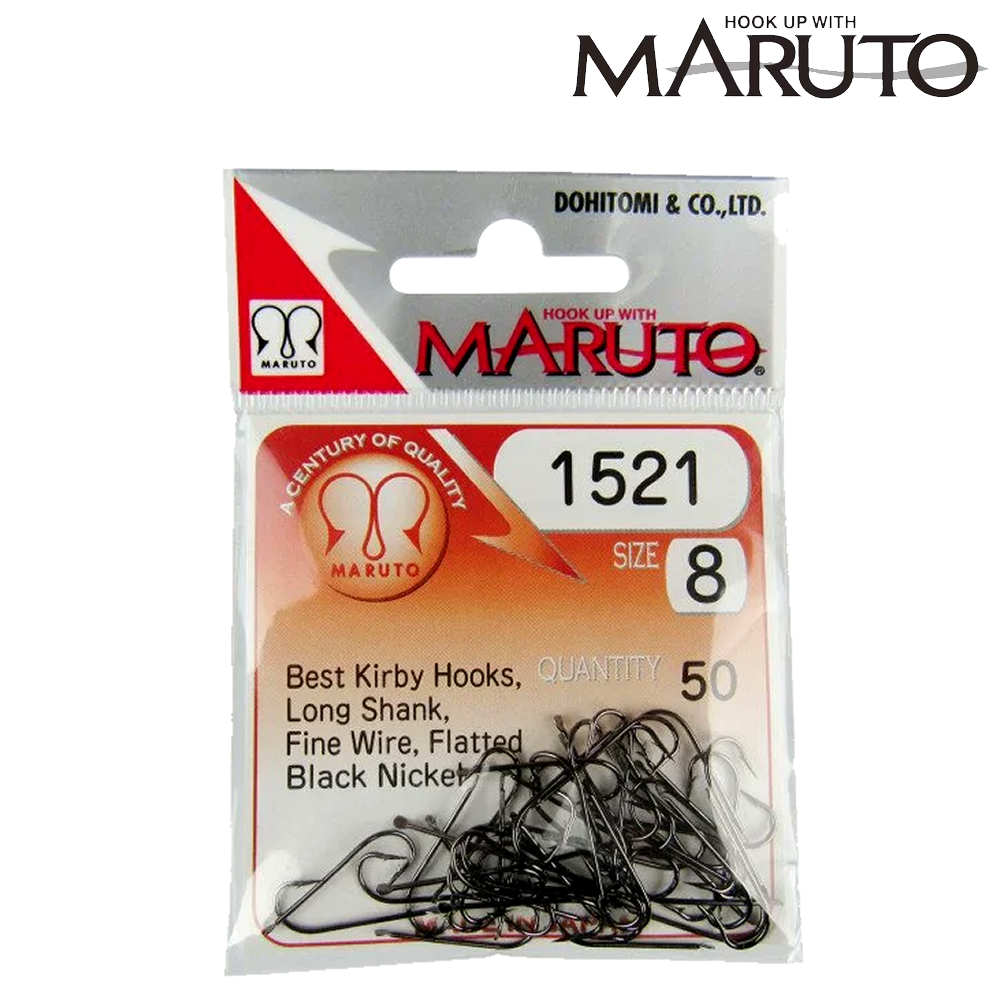 Maruto 1521 Bn Olta İğnesi