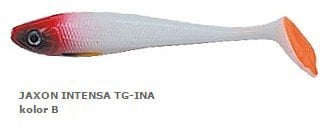 Jaxon Gummy İntensa Silikon 7cm B