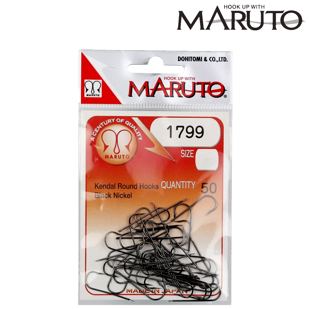 Maruto 1799 (1251C) Bn İğne
