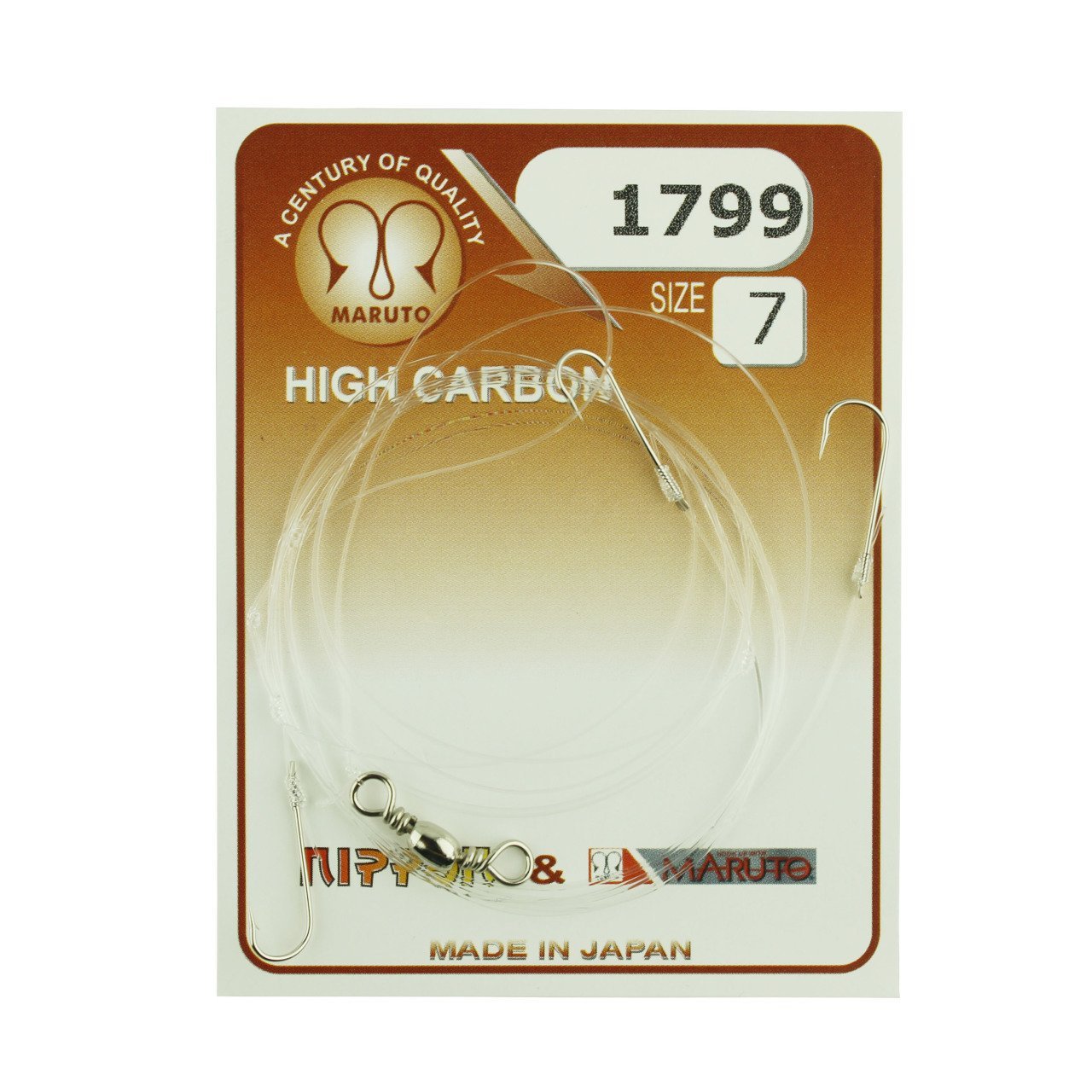 Maruto 1799 Hazır Takım İğne