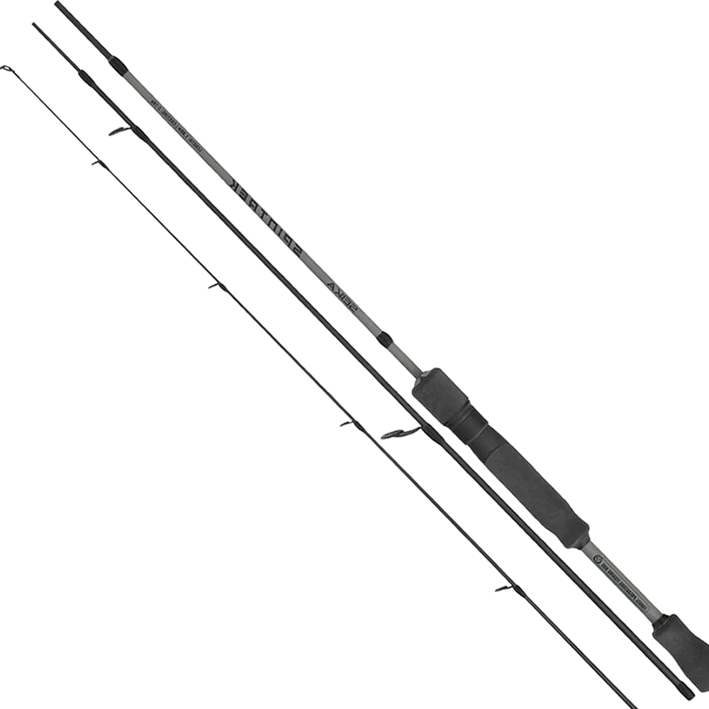 Tubertini Spintrek 2.10m 2-10g LRF Kamışı