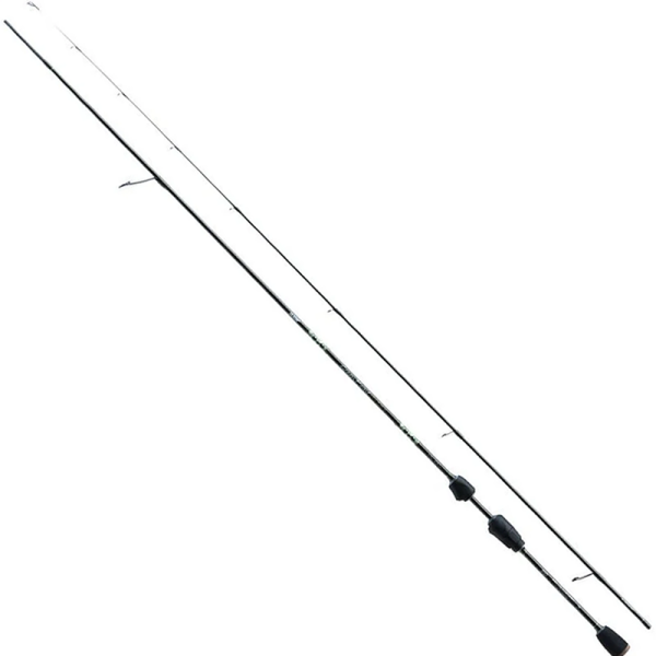 Wedka Green Point Micro Spinning ST 1-9 g 225 cm Lrf Kamışı