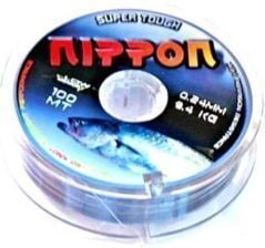 Nippon Süper Tough Misina 100 mt 0,35 mm