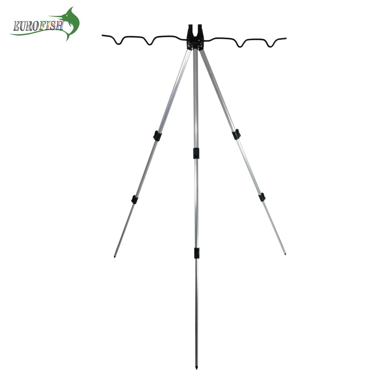 Eurofish Tripot 3120 Siyah