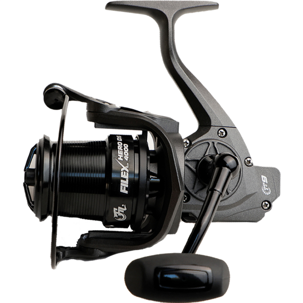 Filex Hero Ds 5000 Medium Surf Olta Makinası 6+1Bb