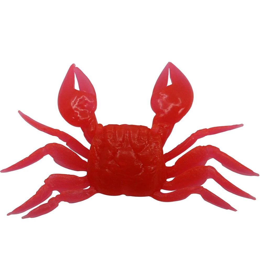 Crab For Octopus Jıg