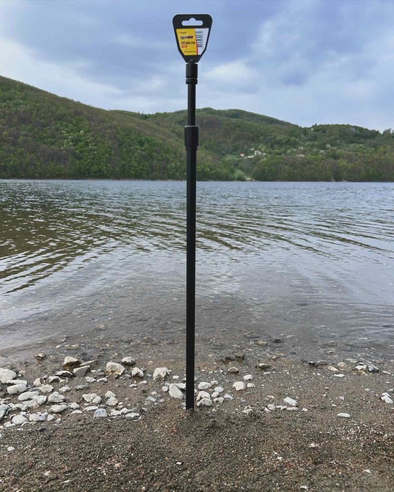 Exc Bank Stick Kamış Dayama 60-100 cm