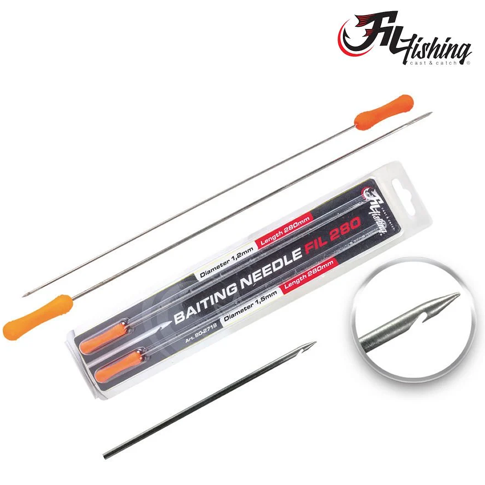 Baiting Needle Fil280