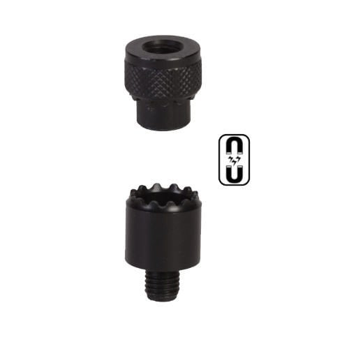 Exc Magnetic Connector