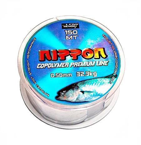 Nippon Premium Misina 150 mt 0,24 mm