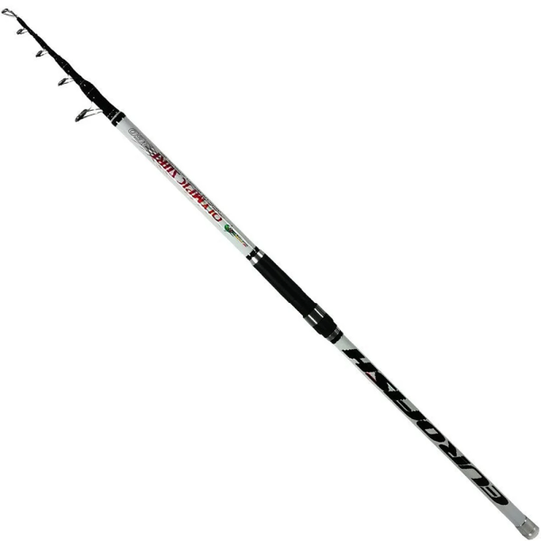 Olympic Surf Kamış