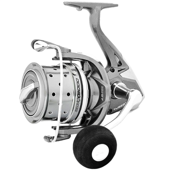 Wavex 8000 8+1Bb 2 Yedek Kafalı Makine