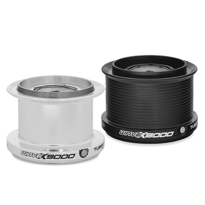 Wavex 8000 8+1Bb 2 Yedek Kafalı Makine