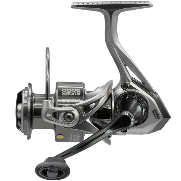 KAIDO Ruger 5+1 BB Olta Makinesi