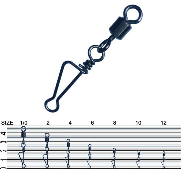 Inox Kilitli Bilyalı İtalyan Tip Fırdöndü 10'lu