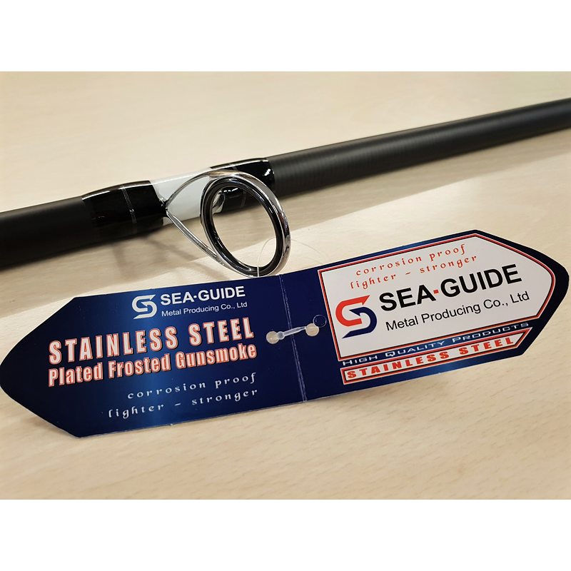 Gardian 4,20mt (100-250gr) Sens. +Tub. XQ (K)