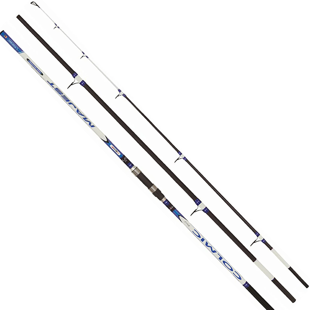 Colmic Majest 4.20m 100-250g Surf Kamışı